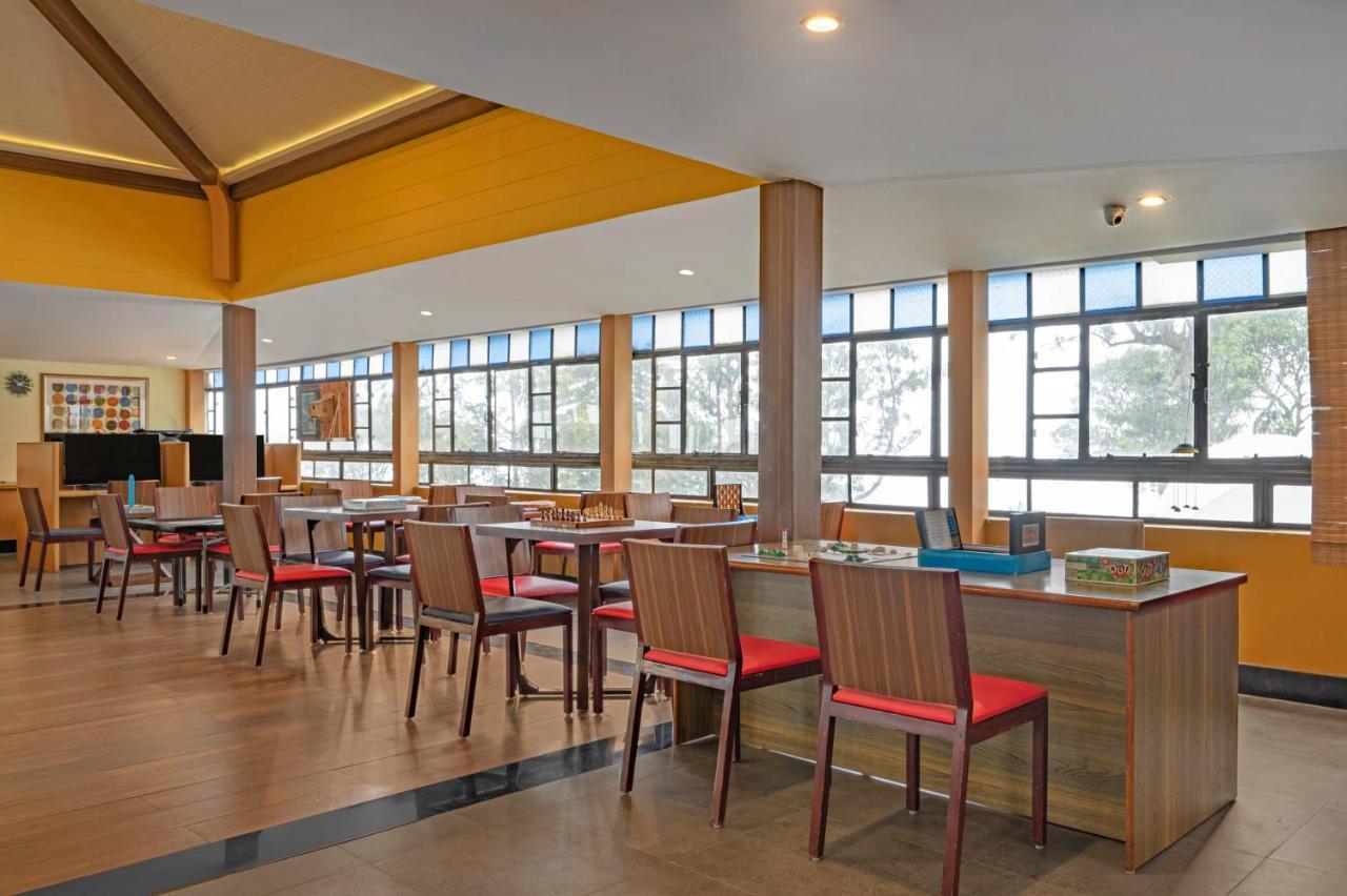 Sterling Yercaud Hotel Buitenkant foto