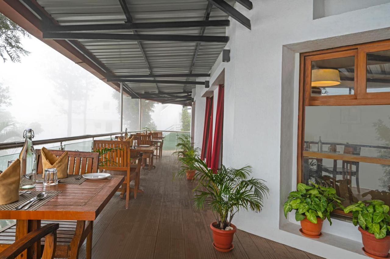 Sterling Yercaud Hotel Buitenkant foto