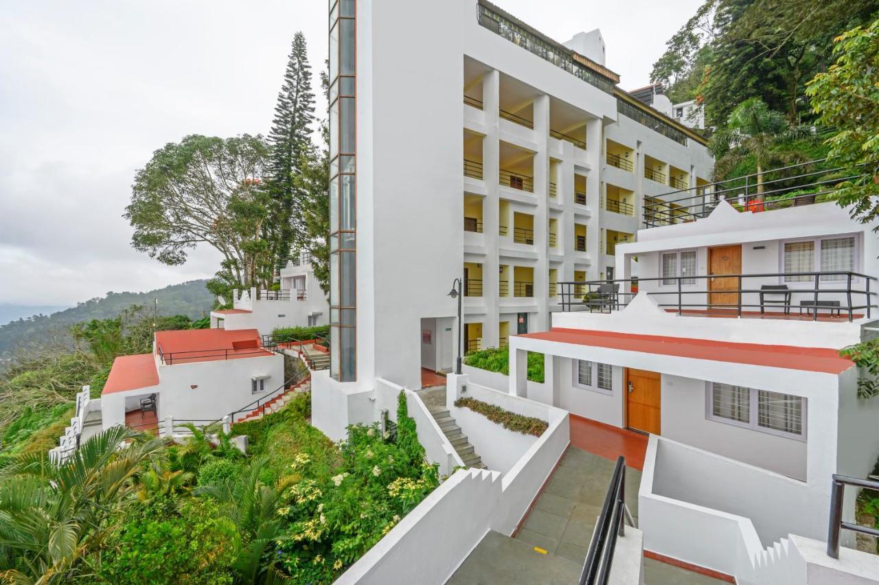 Sterling Yercaud Hotel Buitenkant foto