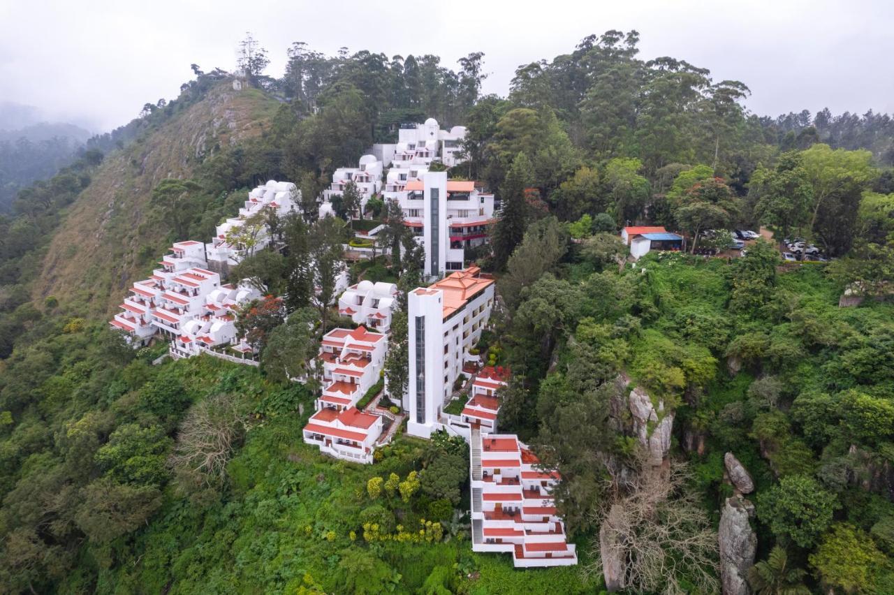 Sterling Yercaud Hotel Buitenkant foto