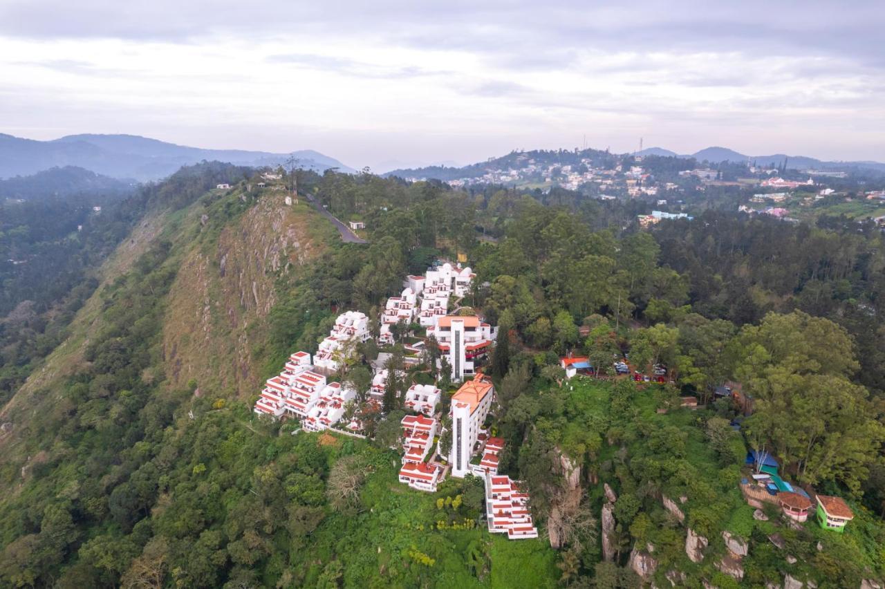 Sterling Yercaud Hotel Buitenkant foto