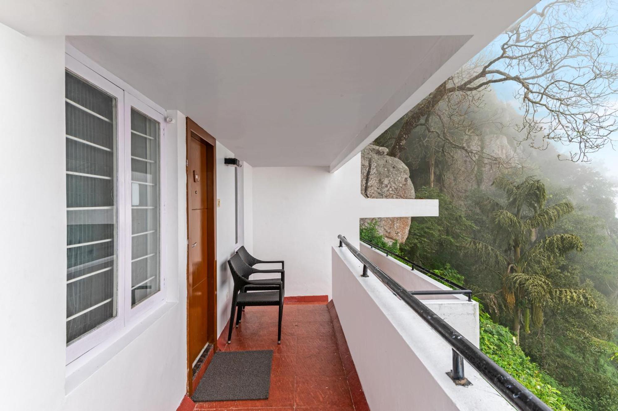 Sterling Yercaud Hotel Buitenkant foto